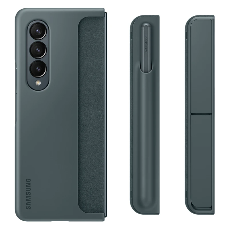 Thumbnail 3 - #25 Top Samsung Z Fold 4 Cases Picks for Every Budget