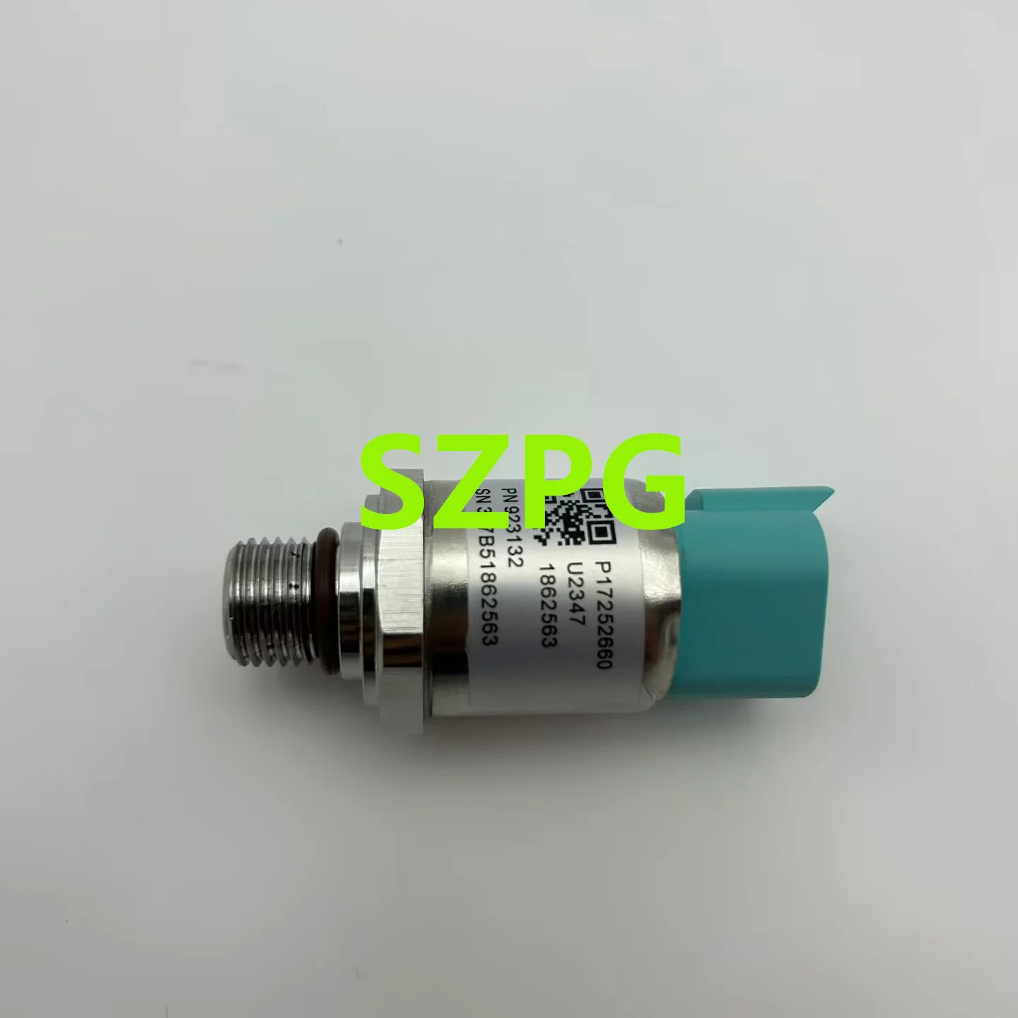 

Новый датчик давления 17252660 14560161 для экскаватора Volvo EC210C EC220D EC235 EC480D, высококачественный автомобильный датчик