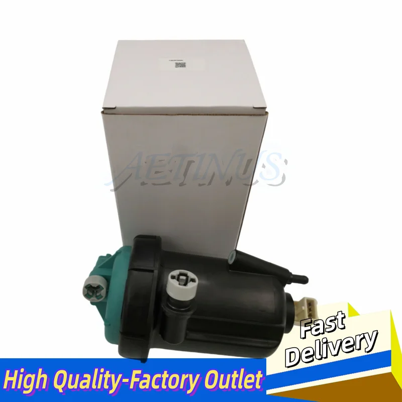 For Fiat Citroen Jumper Peugeot Boxer Ducato 2.2 2.3 3.0 Fuel Filter Housing 1368127080 1362976080 1606450480 1352490080