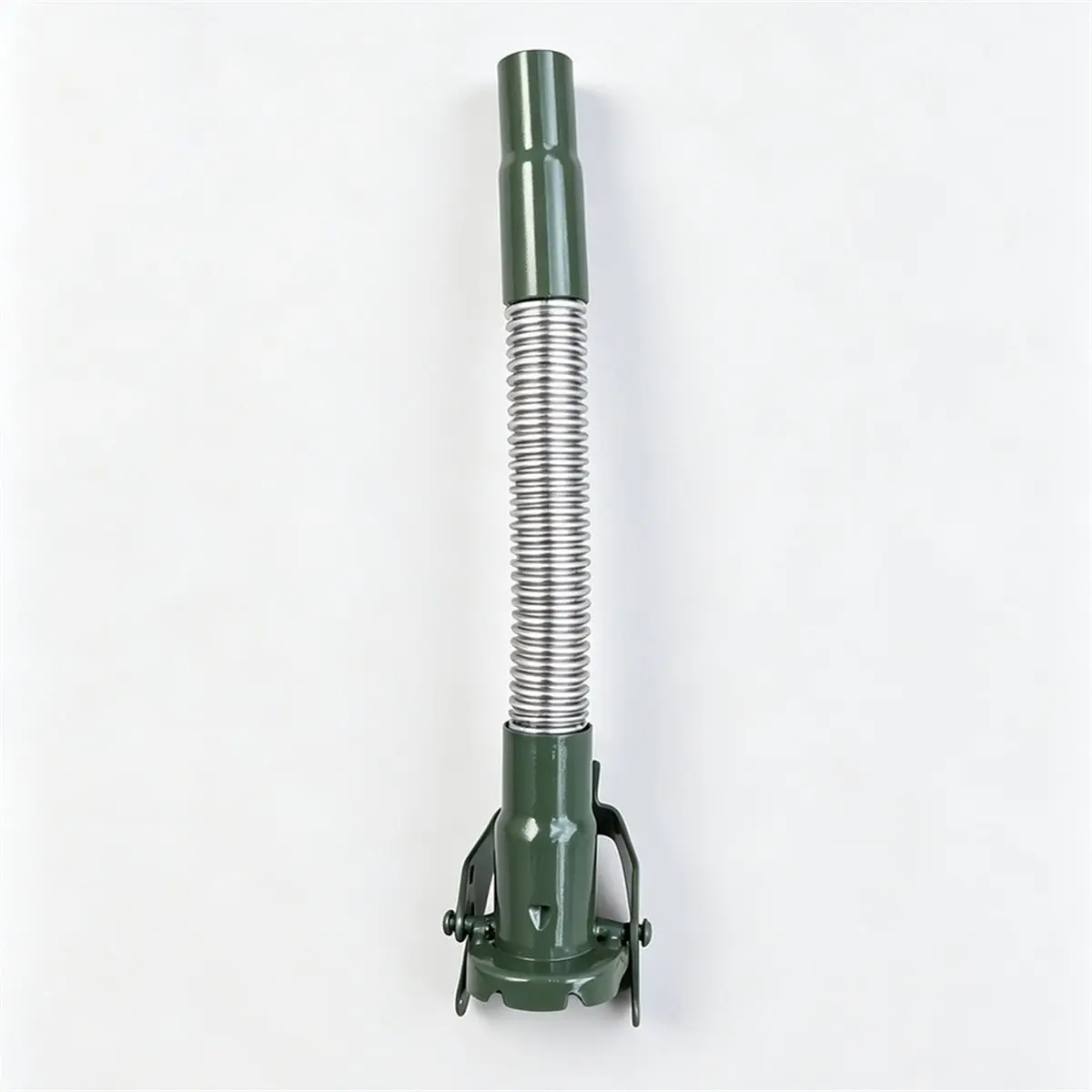 Filler Nozzle Oil Pourer for Can Water Oil Transfer Camping Off Road Hand Tool