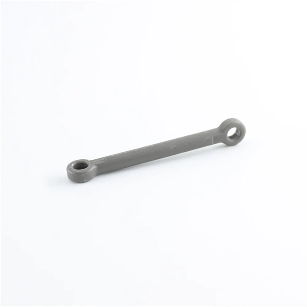 RC Model Auto Stuur Kunststof Trekstang Montage voor SCY RC Auto 18101, 18103, 18101PRO, 18103PR