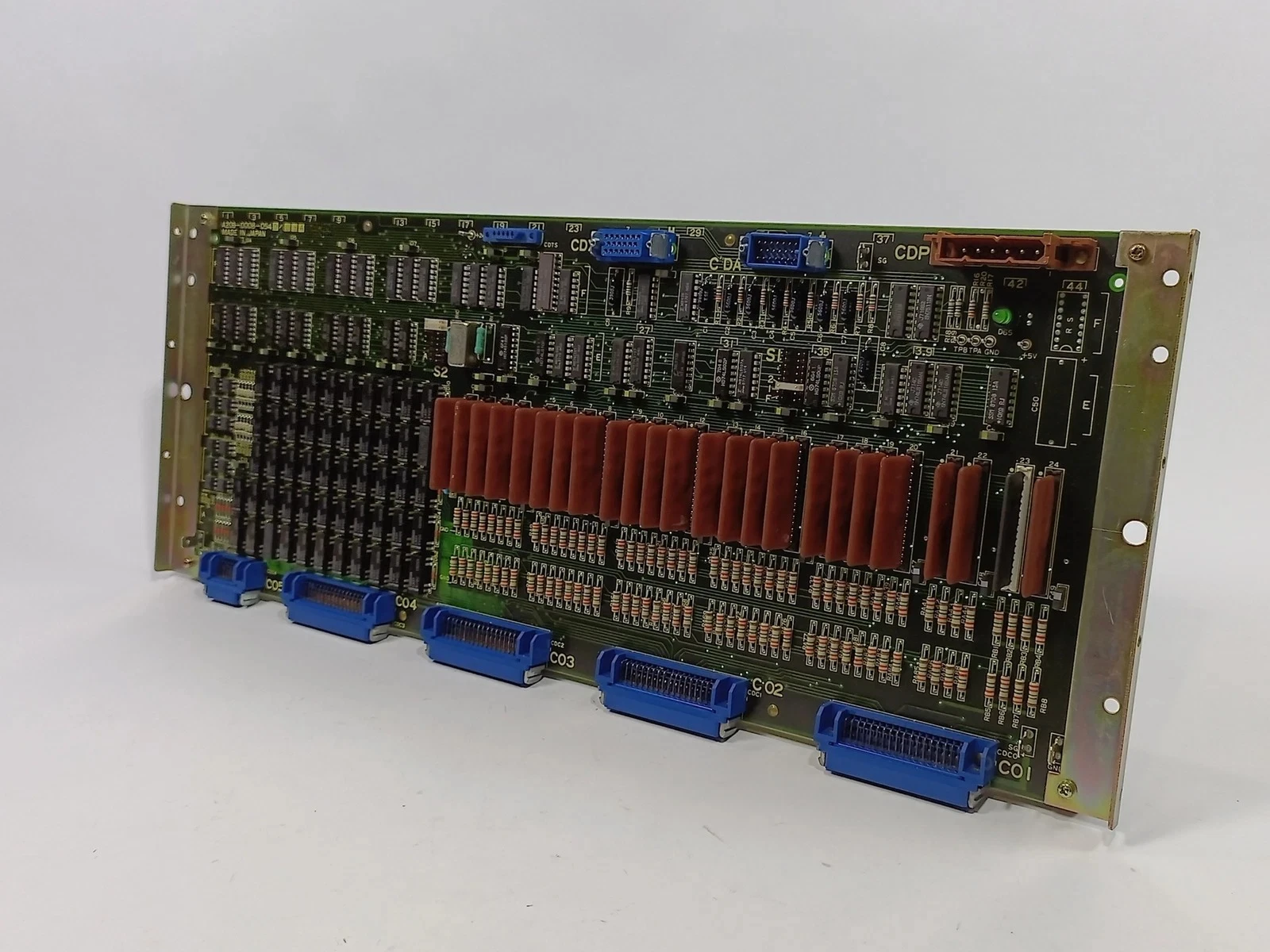 A20B-0008-0540 For FANUC A20B-0008-0540 Used Communicating Card Circuit Board