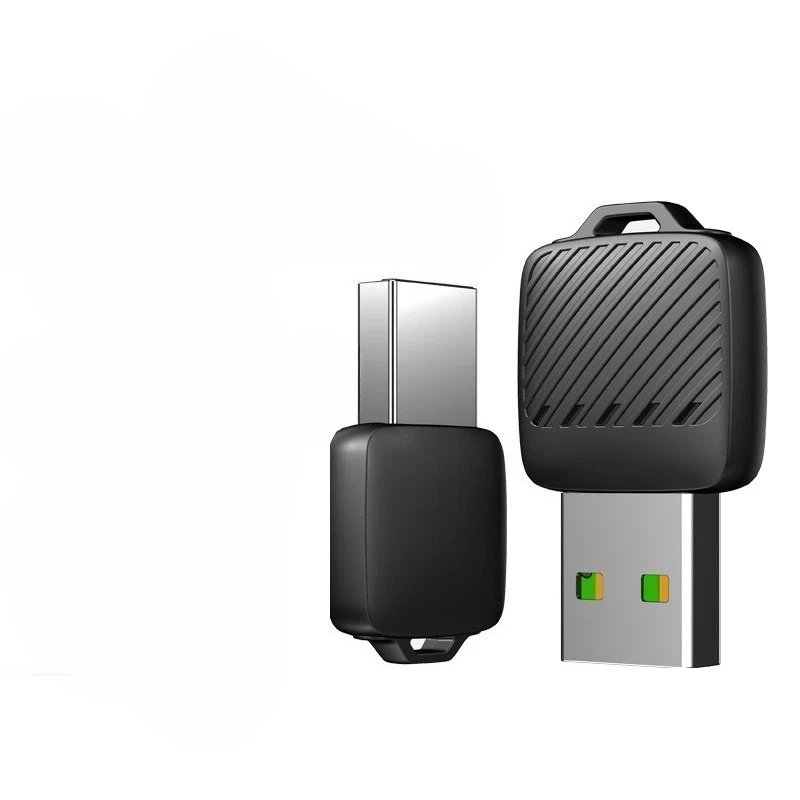 2 in1 Wireless Android Auto Adapter Wireless CarPlay Dongle Car Intelligent Systems AI Smart Box For Car Wired CarPlay