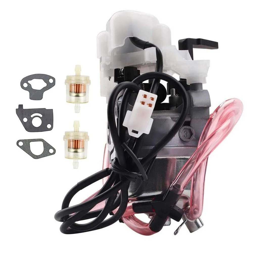 Vergaser-Kit, Vergaser für Honda EU1000i Typ A2/A AC Inverter Generator EU1000IK1 für Ezga-1012733; Für Ezga-1000001 – Detail 22