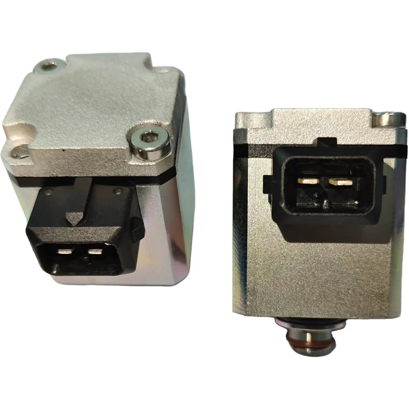Steering Rack Solenoid Valve Hydraulic For BMW E39 E34 Mercedes-Benz W210/S210 Brand A2104603784