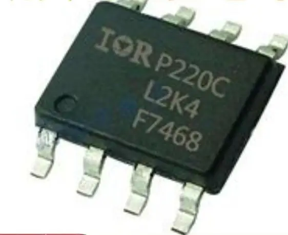 20 piezas nuevo original IRF7468TRPBF IRF7468TR F7468 SOP-8 MOS componente electrónico