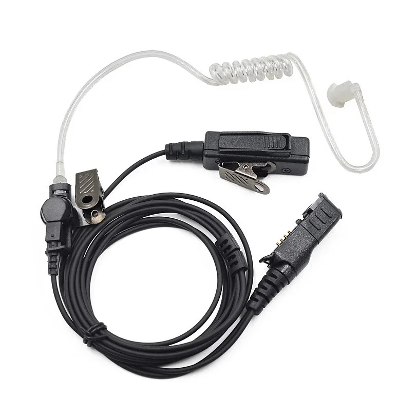 

Earpiece Headset for Motorola XPR3300 XPR3500 XiR P6620 XiR E8600 XiR E8608