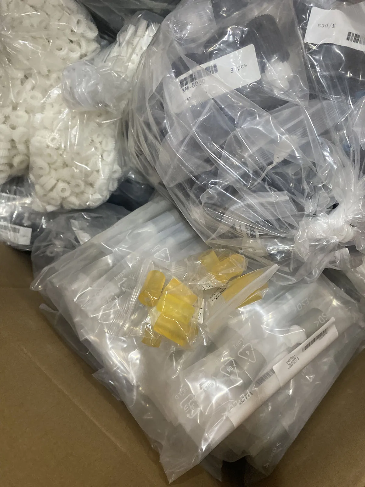 

1X PA03656-K975 PA03656-K976 Exit Feed Roller for FUJITSU Scansnap IX500 IX1500 N7100 IX1400 IX1600