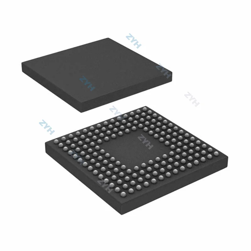 Brand new&Original  ADSP-BF531SBBCZ400   	 IC DSP CTLR 16 400MHZ 160CSBGA