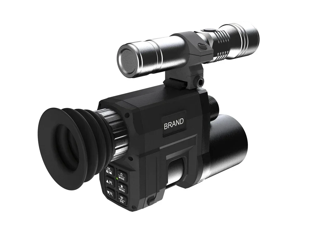 WIFI Night Vision scope For hunting monocular Hunting Scope