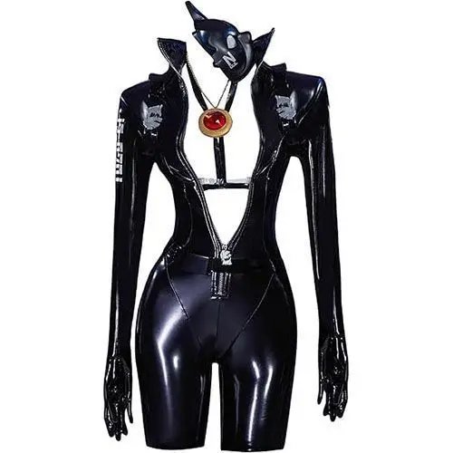 WHH Anime Nikke Quency Cosplay - đánh giá và giá Anime Cosplay Female