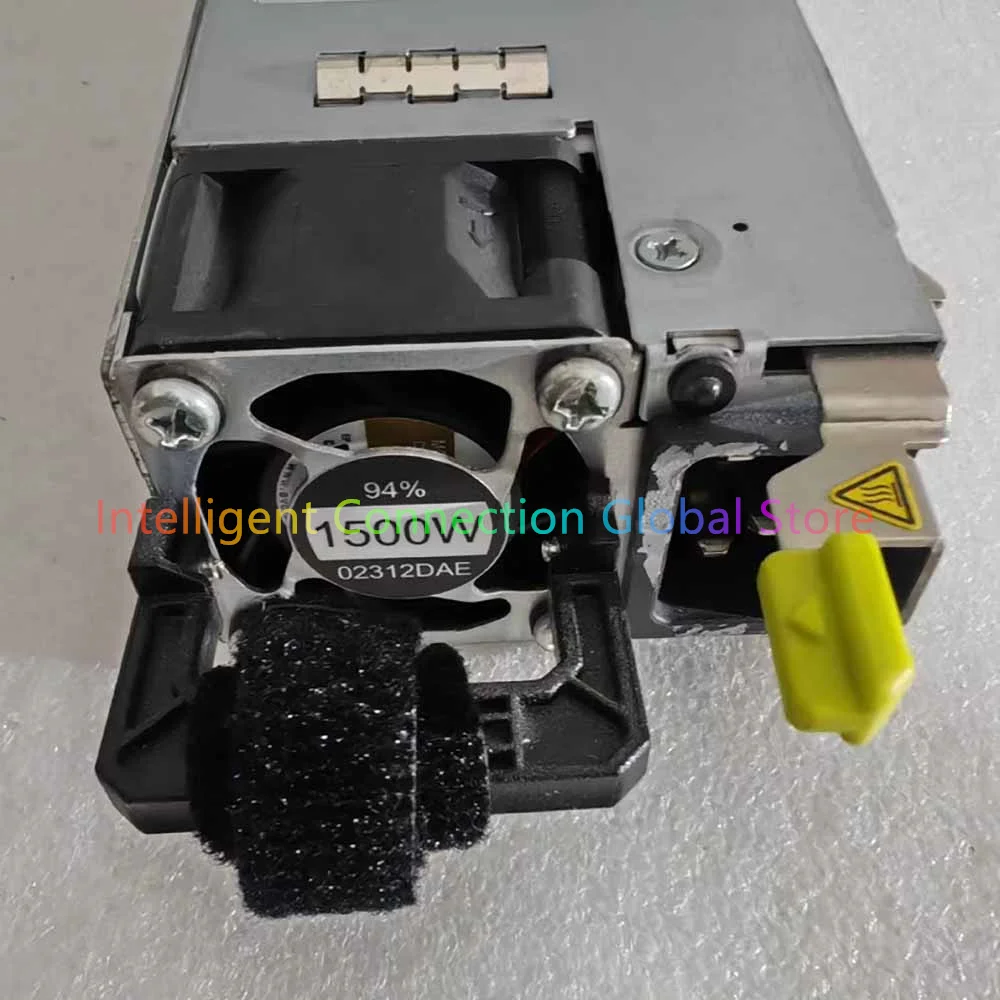 1500W Server Power Module PAC1500S12-BE