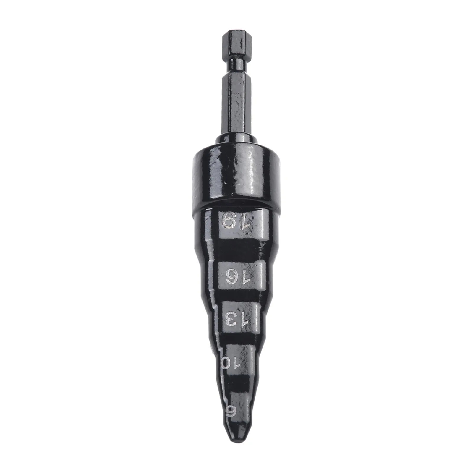 

Reliable 5 in 1 Repair Tool Air Conditioner Copper Pipe Expander Swaging Drill Bit Set Achieve Flawless Expansion