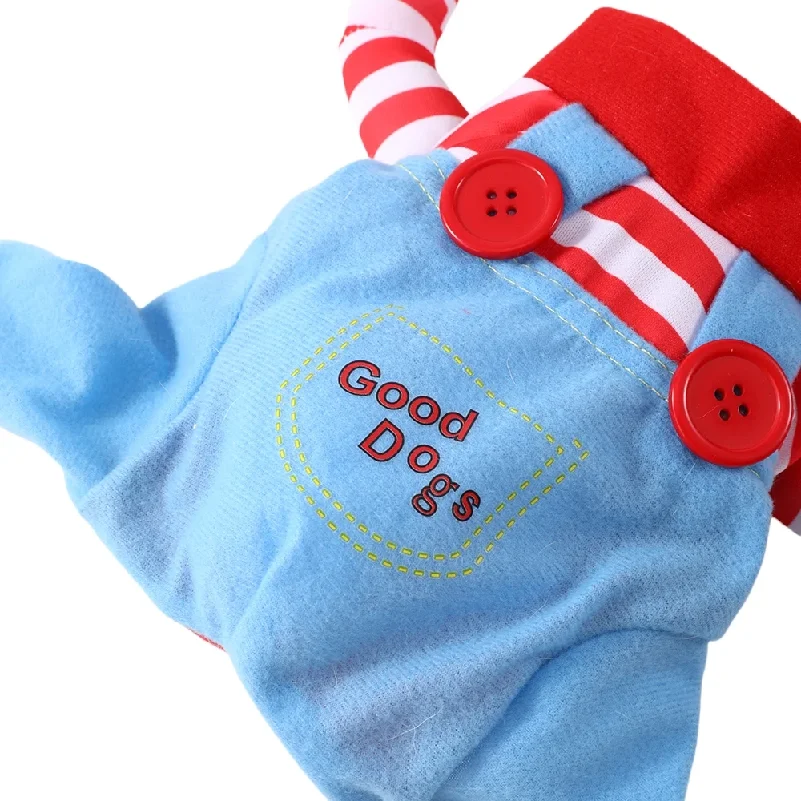 Thumbnail 3 - #3 Cheap Pet Winter Clothing Worth Buying