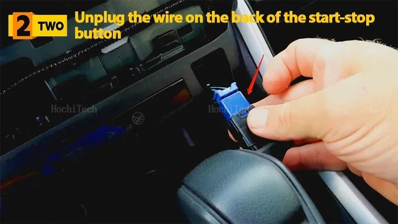 I-Stop für Mazda3 Mazda6 CX-3 CX-4 CX-5 CX-8 2016-2023 Auto Start-Stopp-System Deaktivierungsgerät Steuerungssensor Stecker Stop-Funktion Deaktivieren – Detail 26