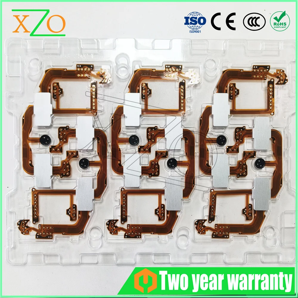 

Brand newDQ200 0CW Automatic Transmission TCU Sensor For VW AUDI SEAT SKODA 0AM927769E 0AM927769F