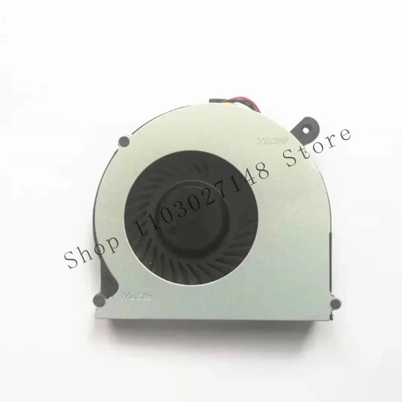 WYORESY. 738685   -001 para ventilador HP Probook 640 G1 645 650G1 655 G1