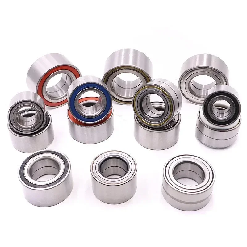 10PCS DU54960051 Wheel Hub Bearings, Available In Stock 90369-54001 For Toyota, Kuluze