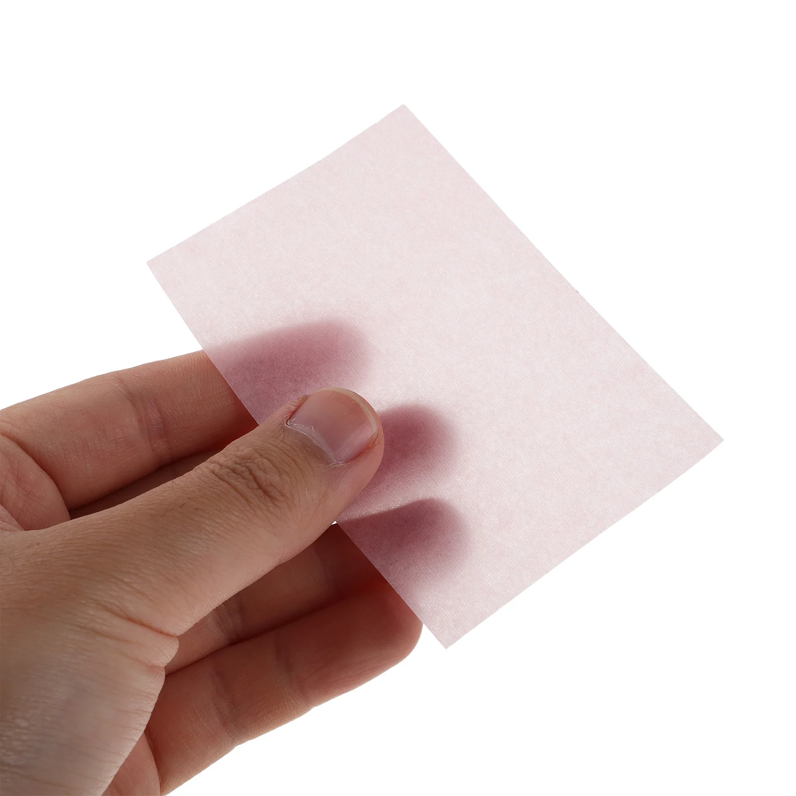 Рисунок 2 - 2500-счетная маслопоглощающая бумага