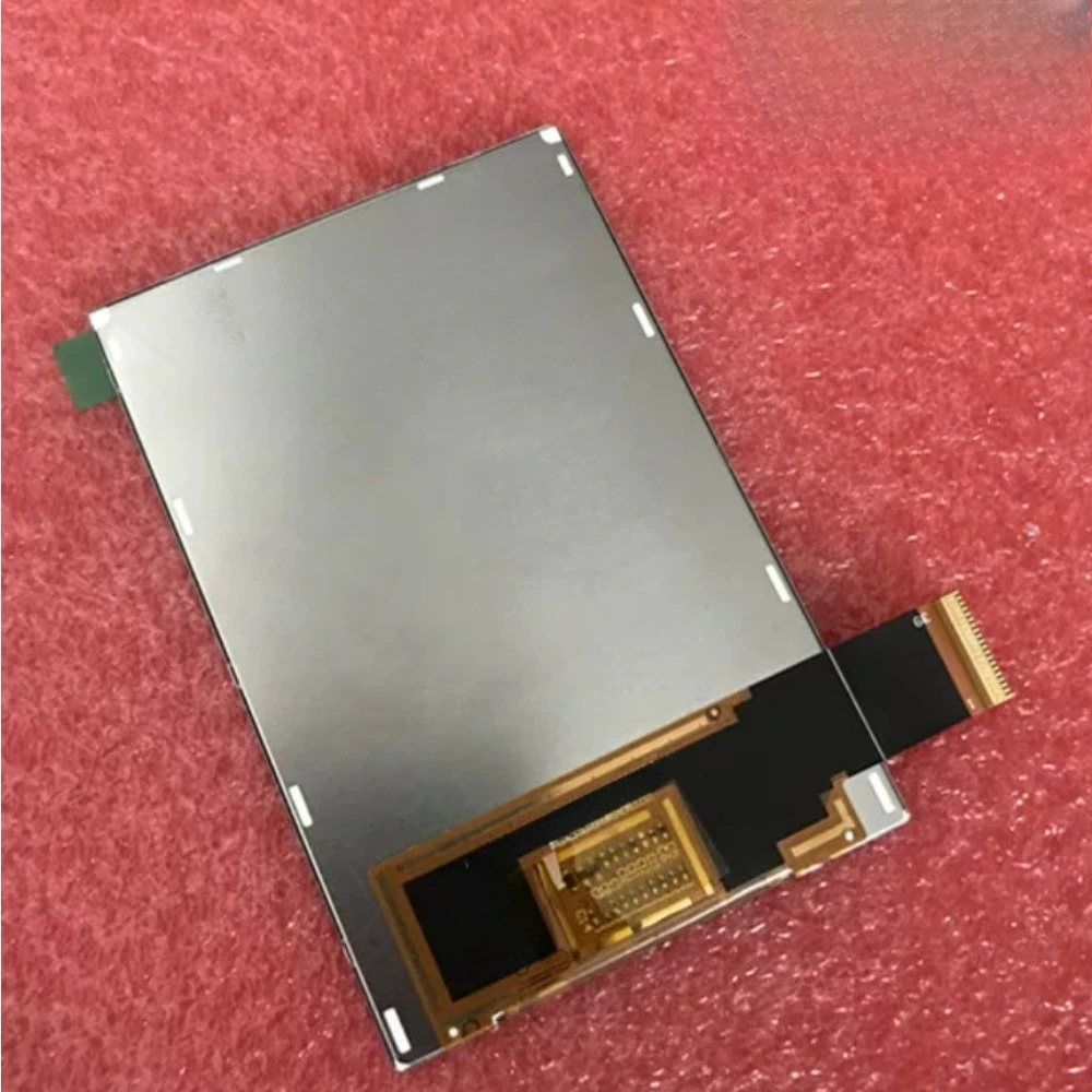 3.5 Inch 320*480 TFT LCD Display RGB+SPI Interface 39PIN HX8357C For MCU Driving