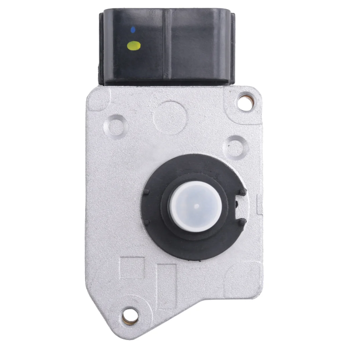 MAF Mass Air Flow Sensor Meter for Ford Mercury Mazda F67F12B579EA—L49A