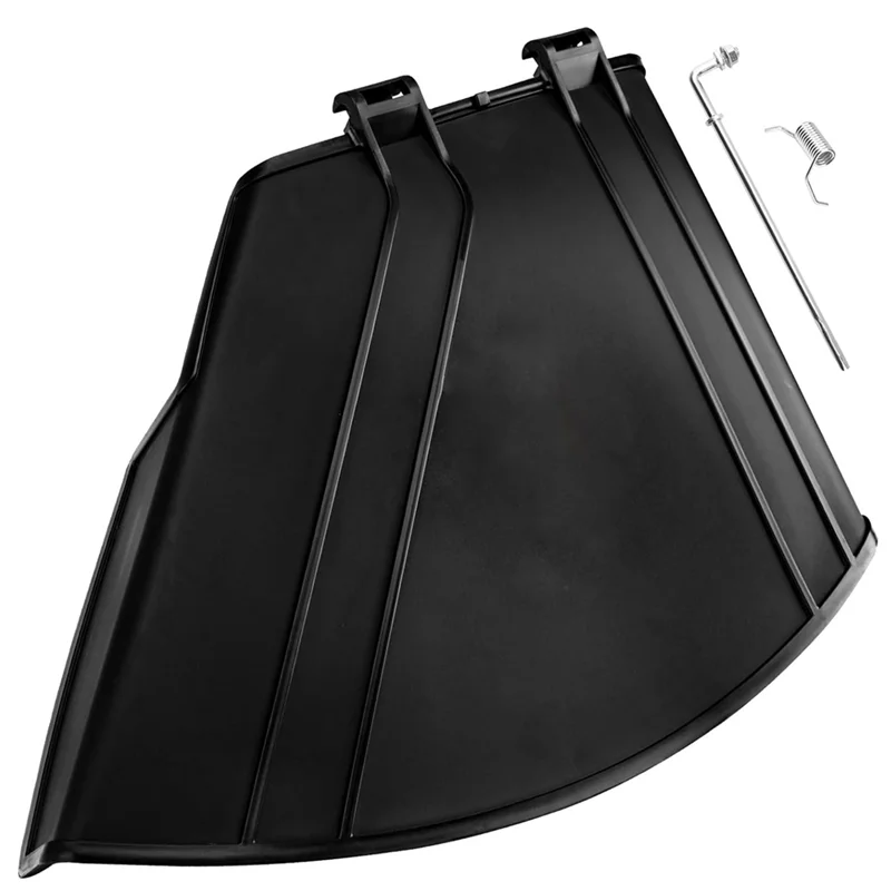 ABBO-138-7502 Defletor de descarga 138-7502 Kit de proteção defletor Defletor de descarga para Toro Timecutter 42