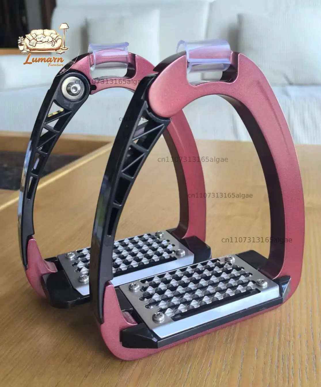 safety-stirrups-aluminum-alloy-equestrian-equipment
