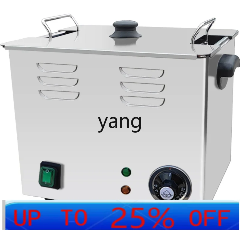 huishoudelijke apparaten - Keukenapparatuur - Kookapparatuur - Elektrische Friteuses