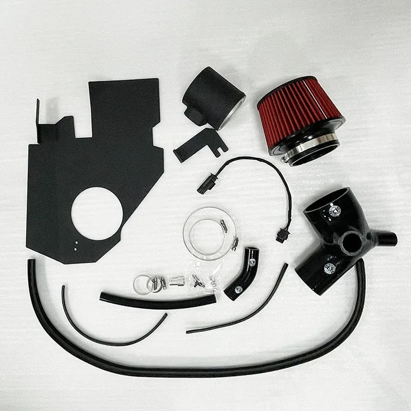 #5 Latest Air Intake Systems Offers