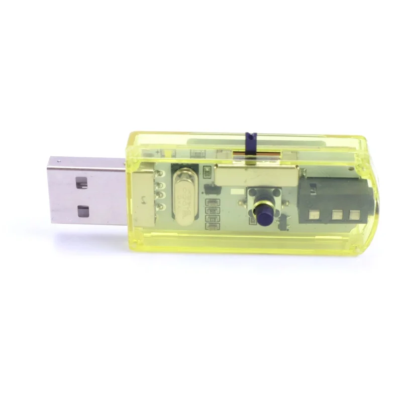 30 1 RC/ 8IN1 USB symulator lotu USB, z kablem, do G7 Phoenix 5.0 Aerofly XTR-VRC FPV wyścigowy quadcopter RC