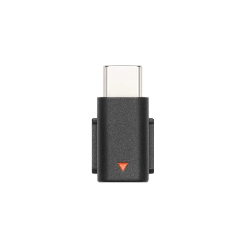 

Оригинальный адаптер для мобильного телефона Mic Mini/Mic 2 Type-C для аксессуаров DJI Mic Mini/Mic 2
