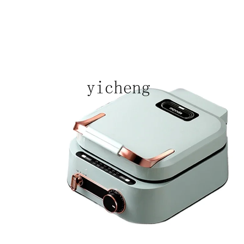 

ZC Multi-Functional Cooking Pot Household Electric Hot Pot Braising Roasting Hot Pot Steamed Integrated Electric Caldron