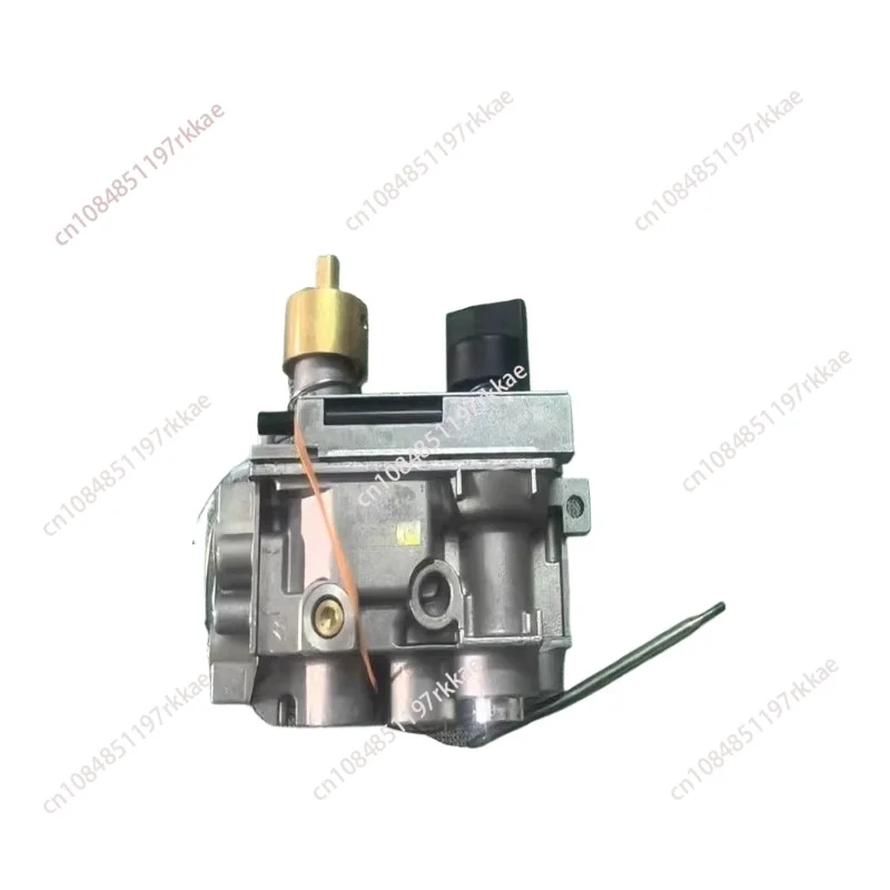 VáLvula De GáS Mert…