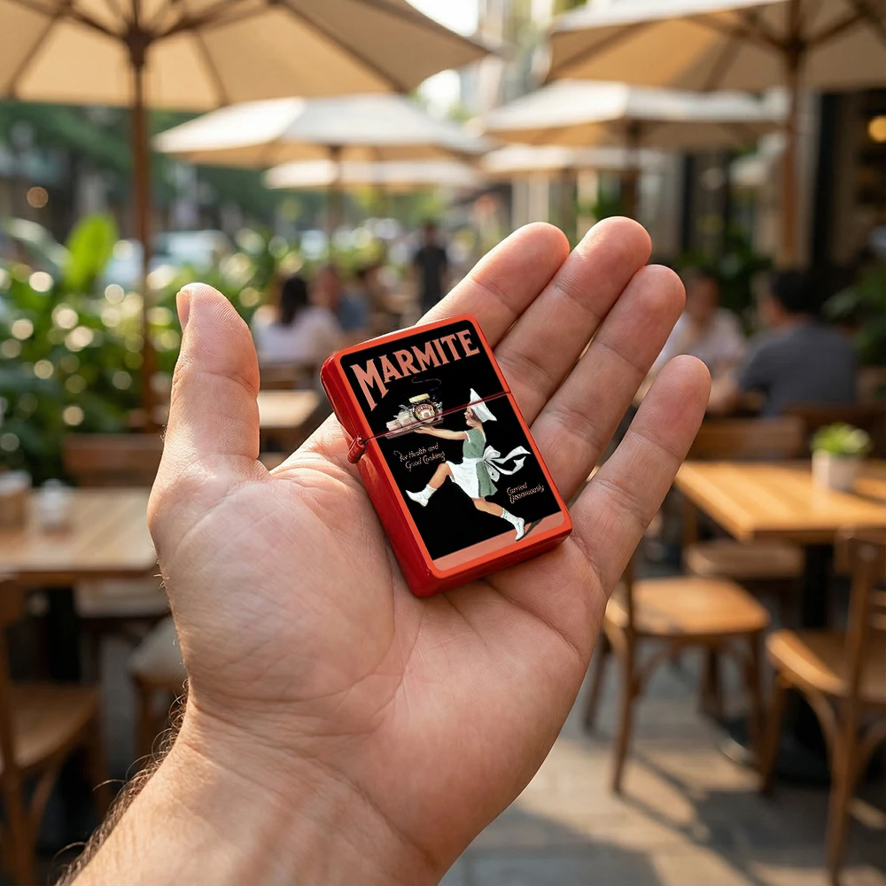 Vintage Flip Top Çakmaklar, vi - Vintage Collectible Lighters incelemesi ve fiyatı
