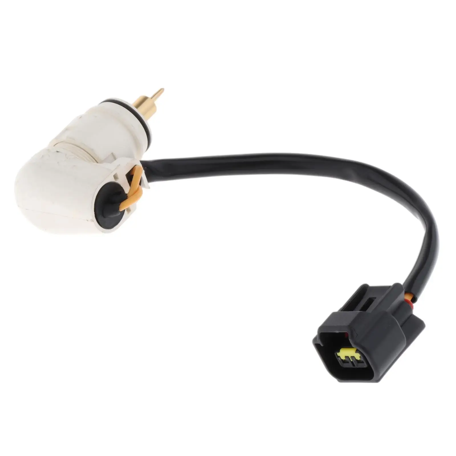 

Boat Motor Prime Starter 6BL-14380-00 for Carburetor 4 Stroke F25 Easy Install