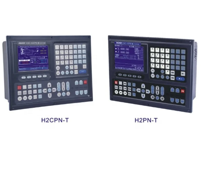 HUST CNC H2PN-T SERIES (economic for lathe)