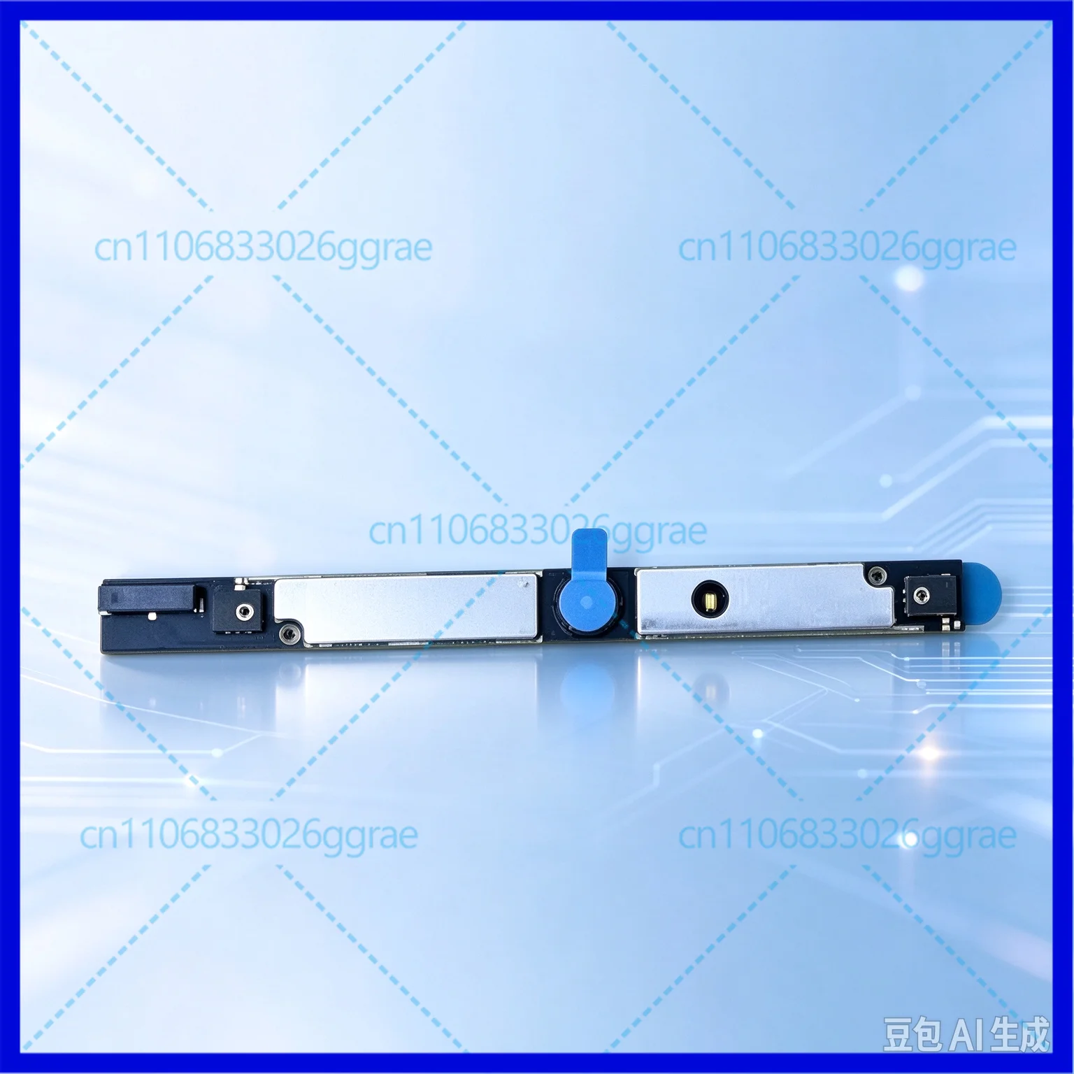720P Webcam Camera For Lenovo Ideapad 3-14ITL05 15ITL05 15IIL05 14IIL05 15IML05 14ADA05 15ADA05 5C20X55540 SC20X55499