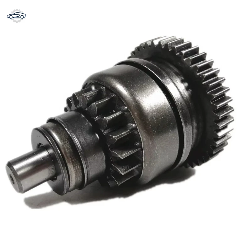 420684050 420684000 Starter Drive Gear For Bombardier Can Am Outlander 330 400