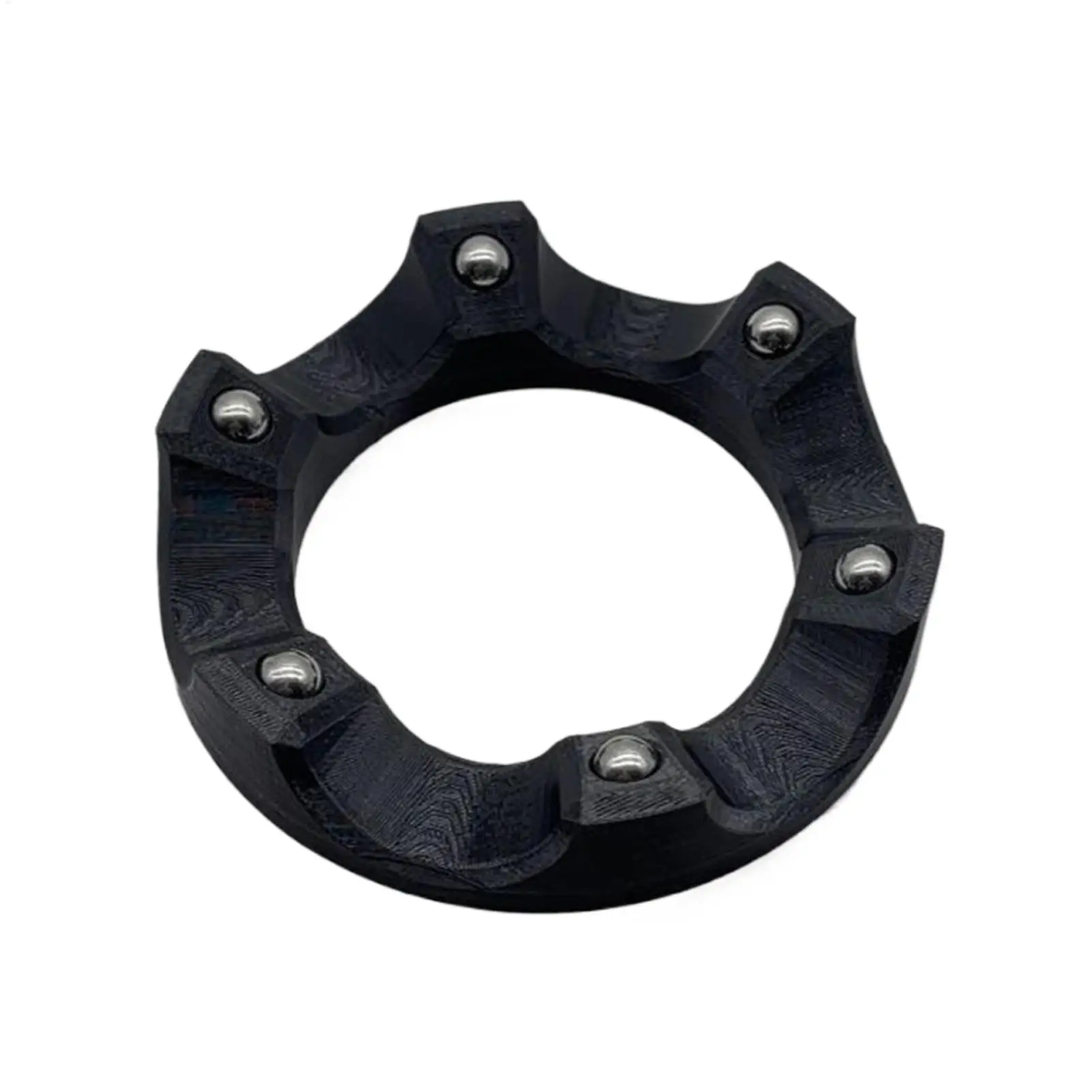 

Подставка для шара для боулинга с вращением на 360 градусов, вращающаяся чаша для шара, полировочная подушка, инструмент для ухода за поверхностью шара для боулинга