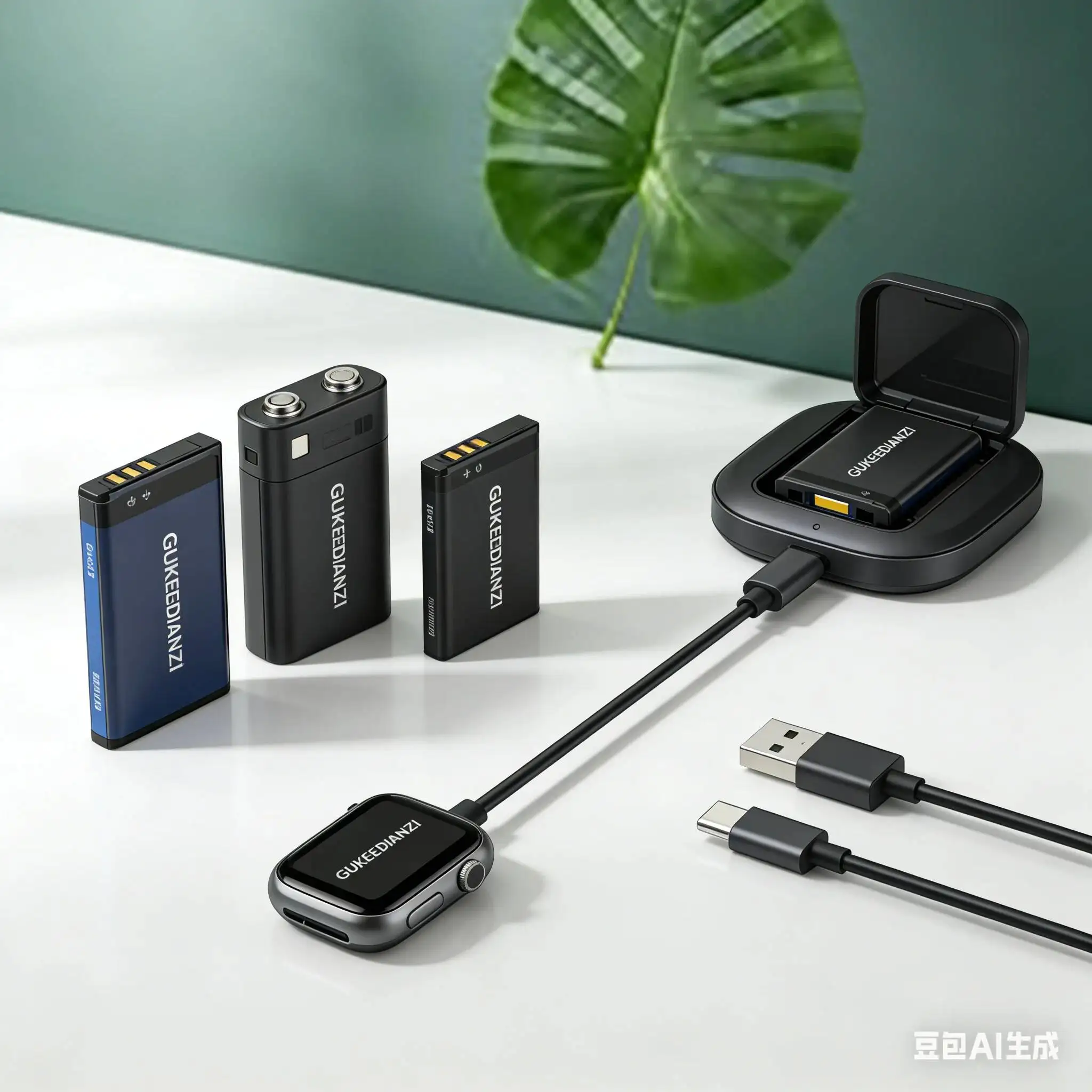 

Легкая батарея для мобильного телефона Doogee S100 Pro BAT22M23H22000 емкостью 22000 мАч