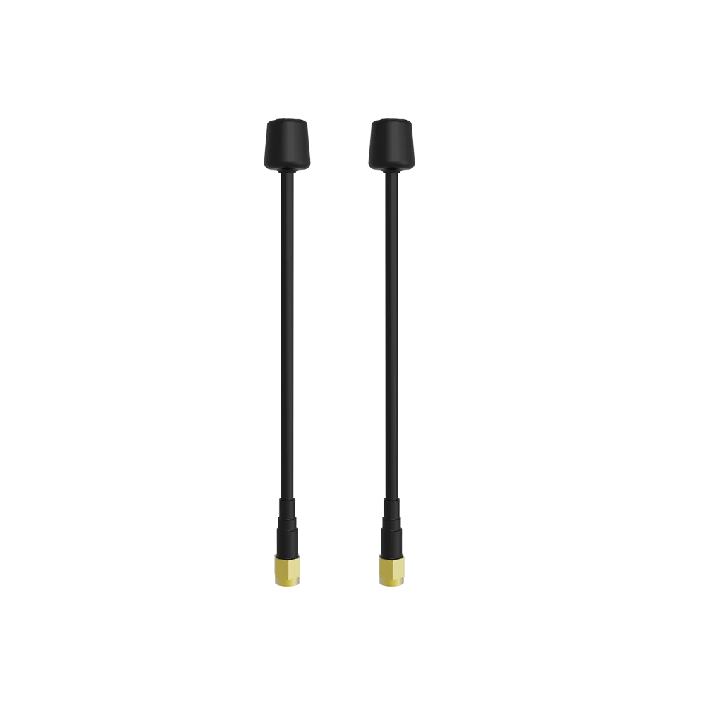 2pcs iFlight Albatross 5.8GHz RHCP SMA / LHCP RP-SMA 150mm Antenna for FPV drone part