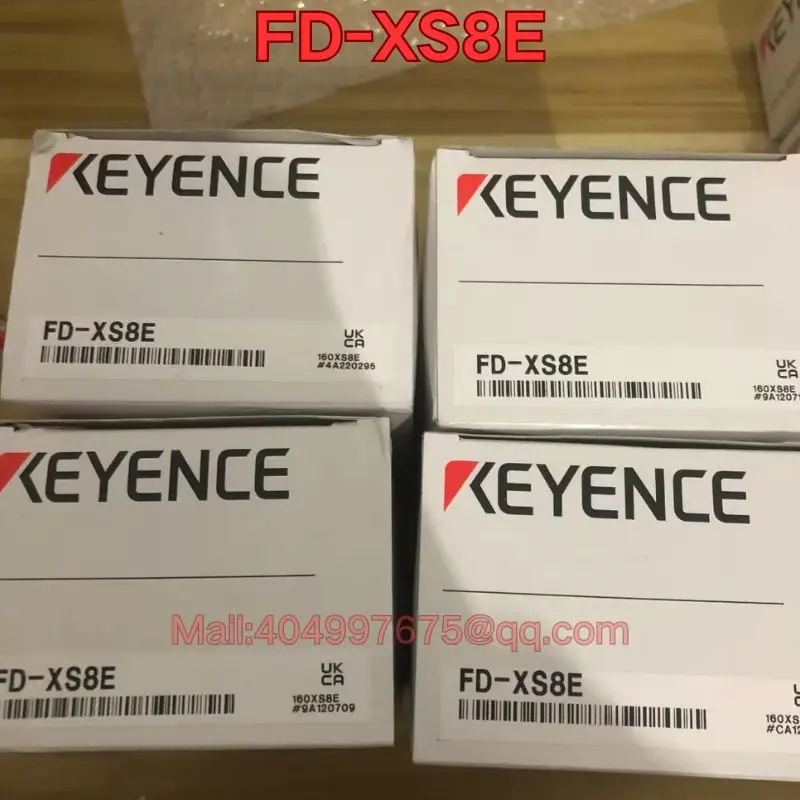 

Совершенно новый датчик FD-XS8E