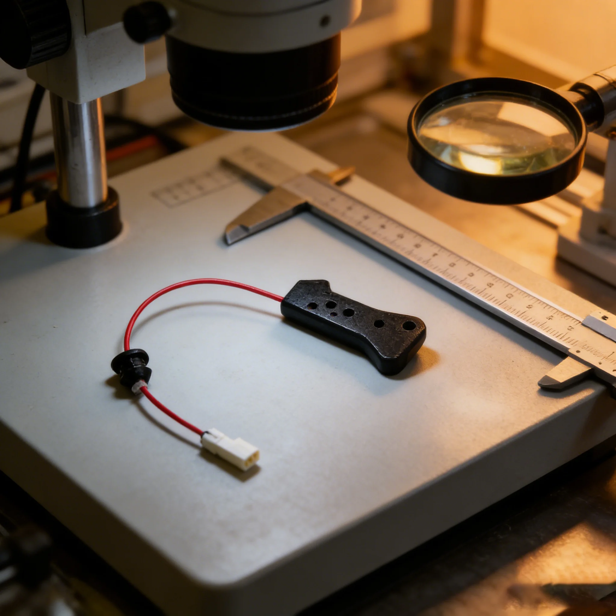 Replacement Chargin…