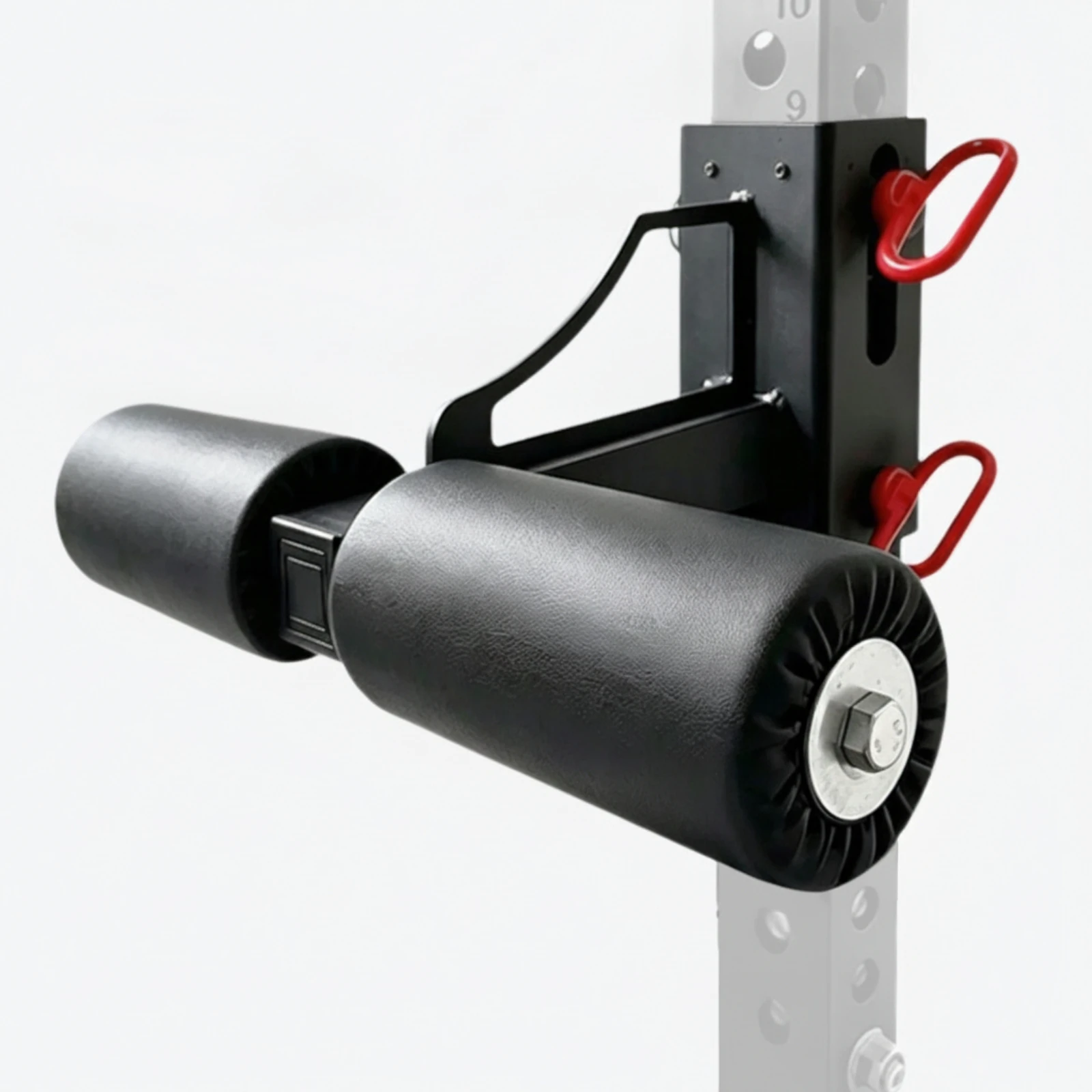 rouleau-de-musculation-pour-squat-accessoire-robuste-pour-rack-de-gym-avec-rouleaux-en-mousse-fixation-pour-rouleau-de-musculation-antiderapante-et-resistante-a-l'usure