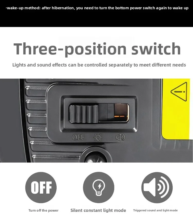 1:24 RC Auto Door S680 Alloy Car Model Sound Light Toy Diecast Alloy Car Model Collectible Gift