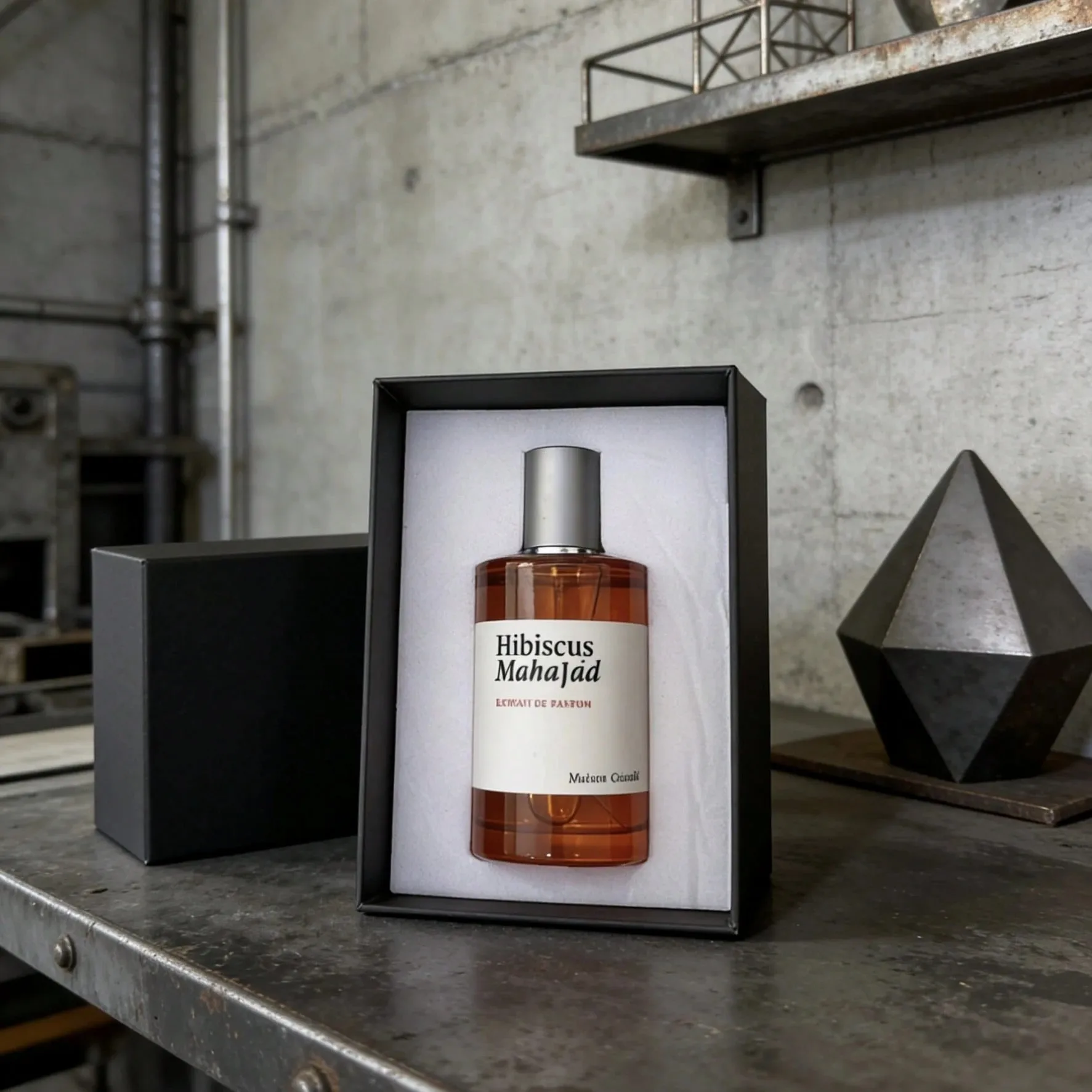 مايسون كريفيلي |   كركديه ماجاود اكسترايت دي عطر 50 مل