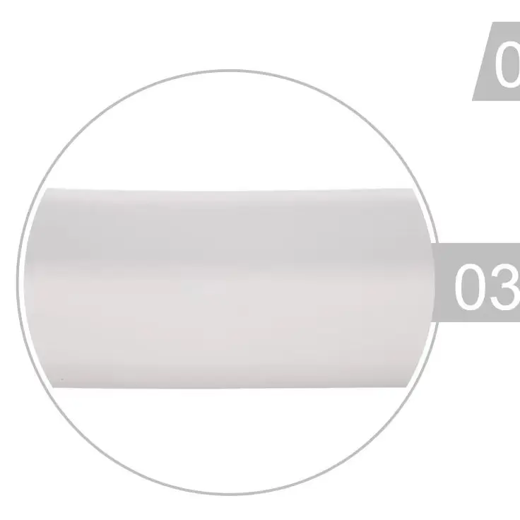 

Dust And Water Barrier 5M Door Frame Strip Home Improvement Garage Door Insulation Strip Versatile Color Options