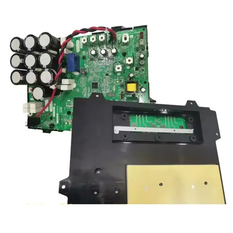 Parts for Hisense Hitachi Central Air Conditioning Drive Board 17F21980B 17F21980B-D P-4585