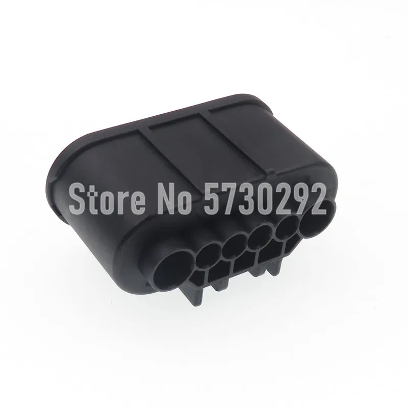 6P Automotive Transmission Gear Position Sensor Connector Wiring Harness Plug Electrical Socket For Mazda