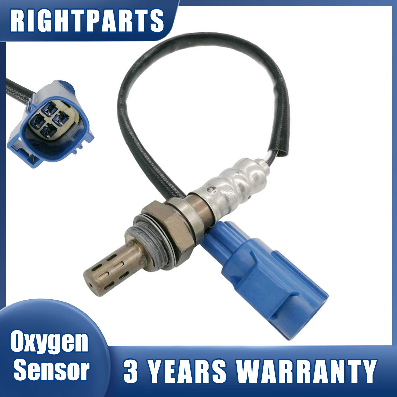 

Downstream Lambda Oxygen O2 Sensor 5S4Z-9G444-BA For 2005-2011 Ford Focus 2.0L 2003-2007 Ford Focus 2.3L 234-4370 2344370